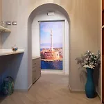 Gasthuis Conte Cavour 4*