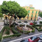 Conte Cavour Gasthuis Messina