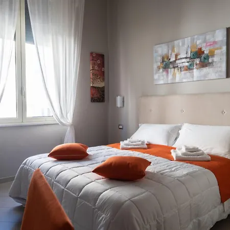 게스트하우스 Conte Cavour 4*