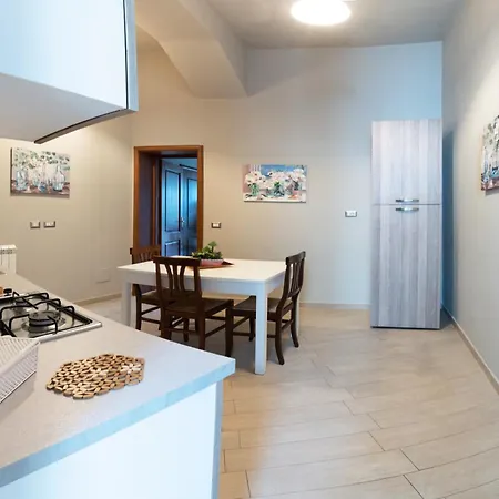 Conte Cavour Guest house