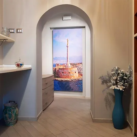 Vendégház Conte Cavour 4*