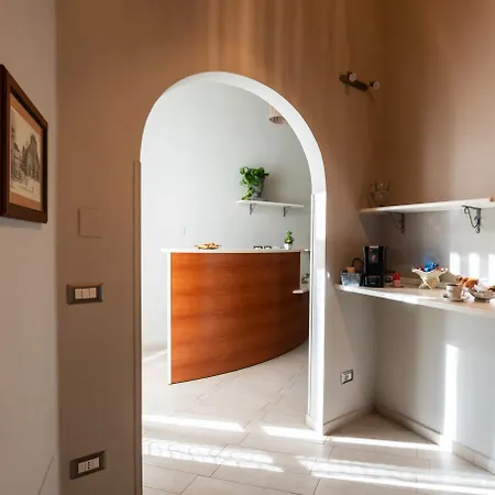 Vendégház Conte Cavour