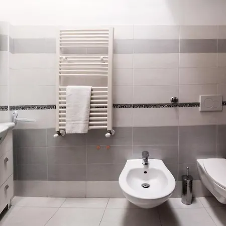 Guest house Conte Cavour