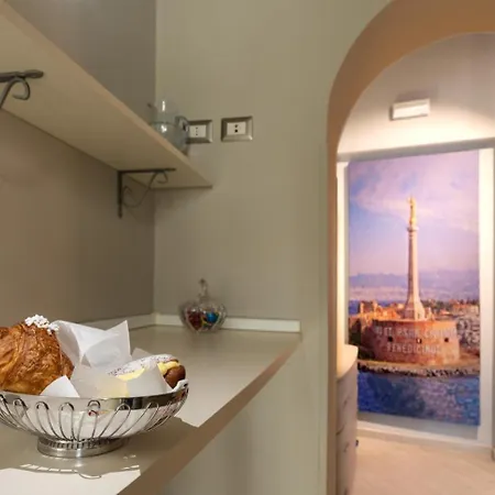 Conte Cavour Guest house