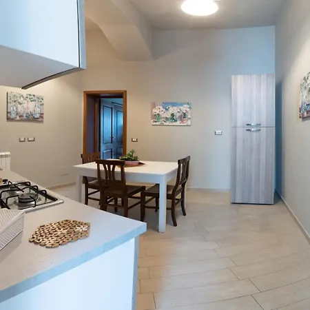 Conte Cavour Maison d'hôtes *