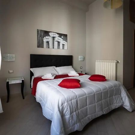 Maison d'hôtes Conte Cavour