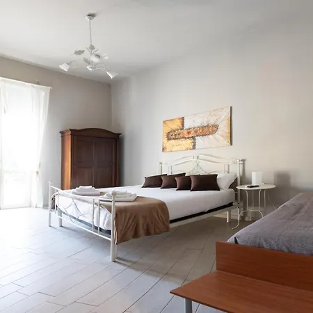 Maison d'hôtes Conte Cavour