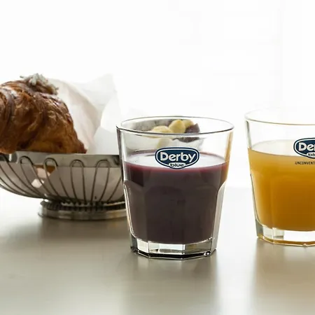 Conte Cavour Vendégház 4*