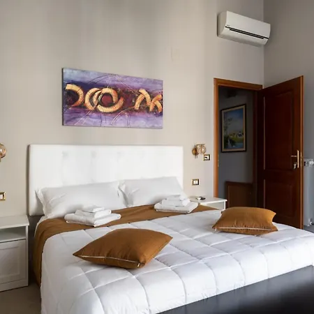 Conte Cavour 4* Messina