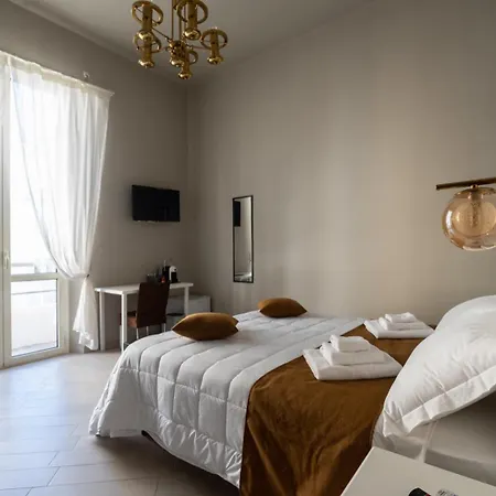 Vendégház Conte Cavour 4*