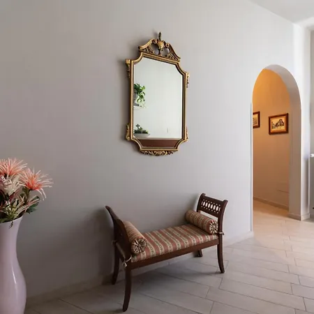 Maison d'hôtes Conte Cavour Messine