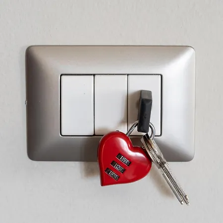 Conte Cavour Guest house Messina