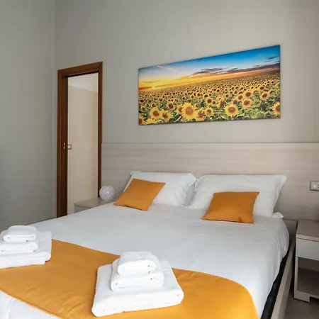 Conte Cavour Guest house