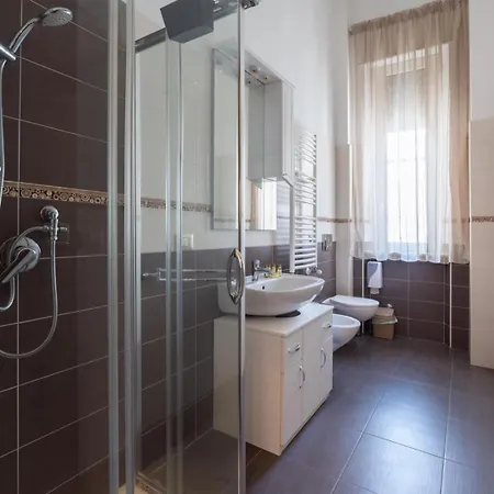 Conte Cavour Vendégház 4*