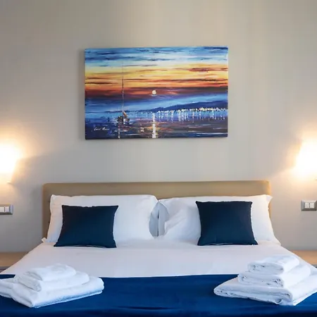 Guest house Conte Cavour