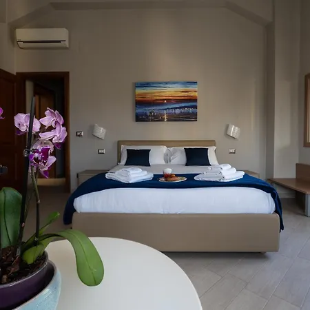 Conte Cavour Guest house