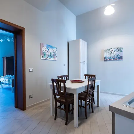 Conte Cavour 4* Messina