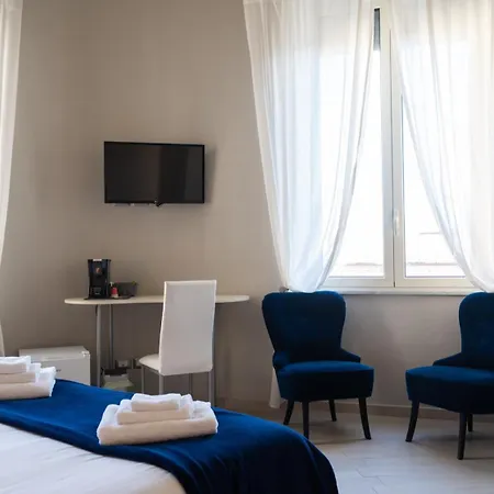 بيت ضيافة Conte Cavour 4*