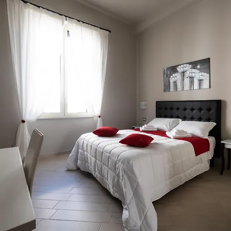 Conte Cavour Guest house