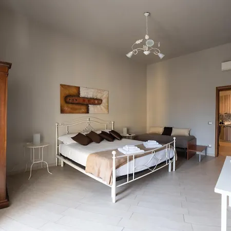 Maison d'hôtes Conte Cavour