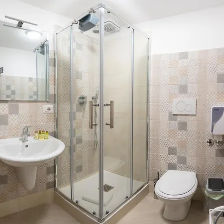 Vendégház Conte Cavour Messina