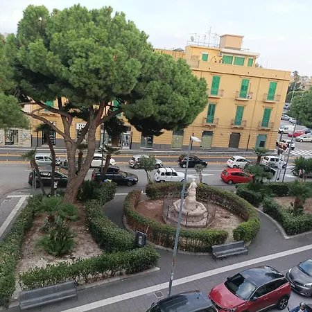 Conte Cavour 4* Messina