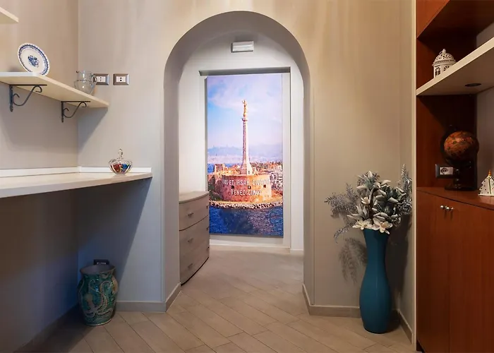 Guest house Conte Cavour 4*