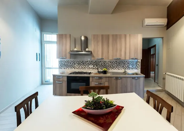 Conte Cavour Guest house 4*