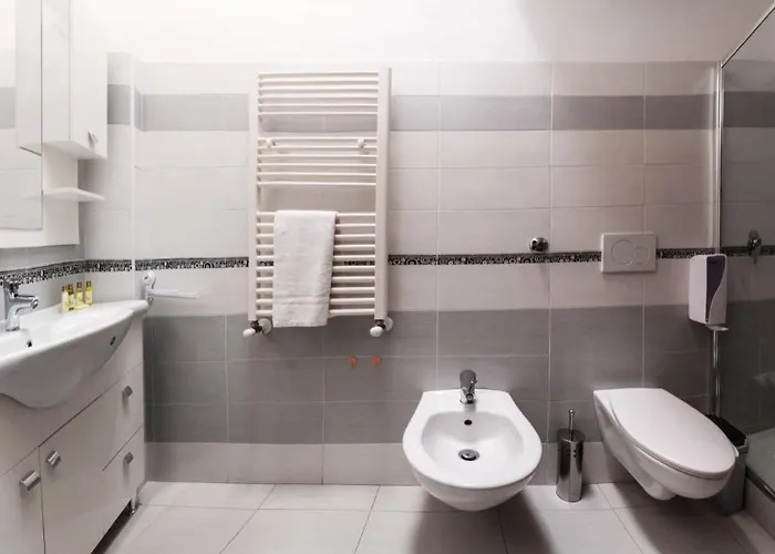 Guest house Conte Cavour