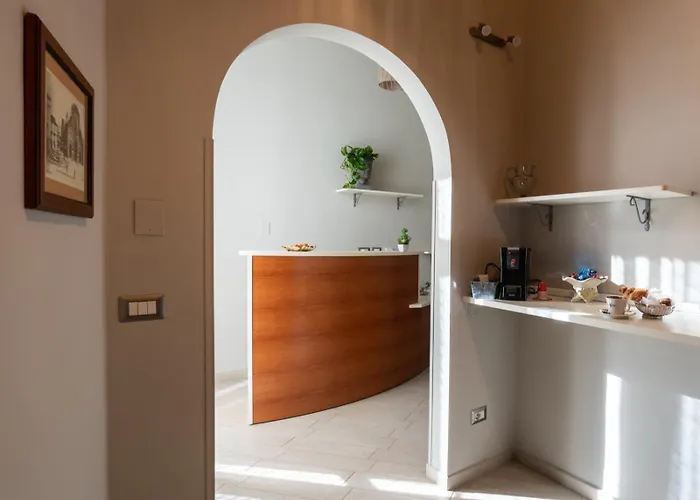 Guest house Conte Cavour