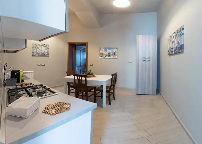 Conte Cavour Guest house 4*