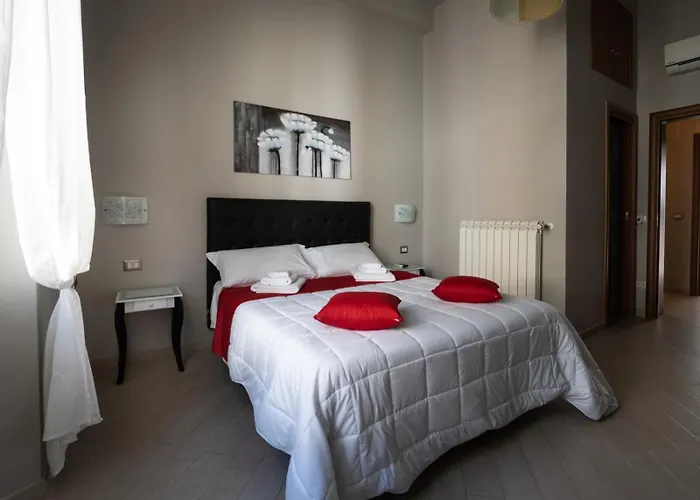 Guest house Conte Cavour