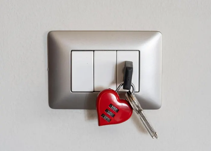 Conte Cavour Guest house Messina