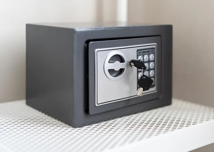 Guest house Conte Cavour Messina