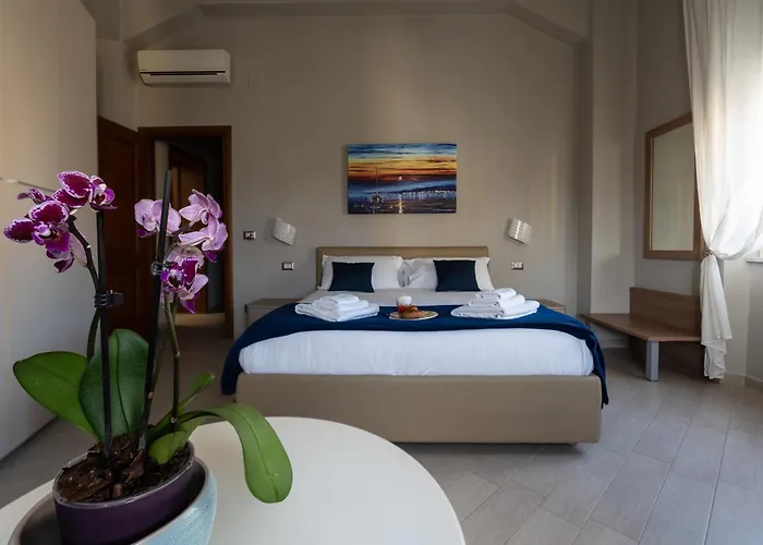 Conte Cavour Guest house