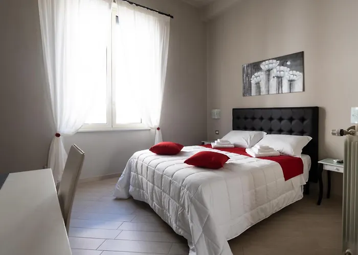 Conte Cavour Guest house