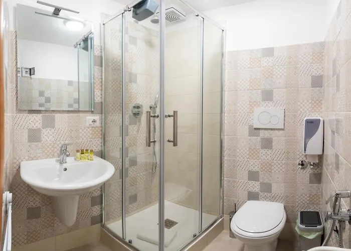 Guest house Conte Cavour Messina